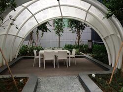 Sbf Center (D1), Office #496895071